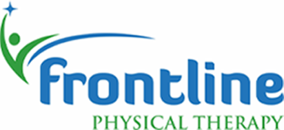 Frontline Physical Therapy Logo